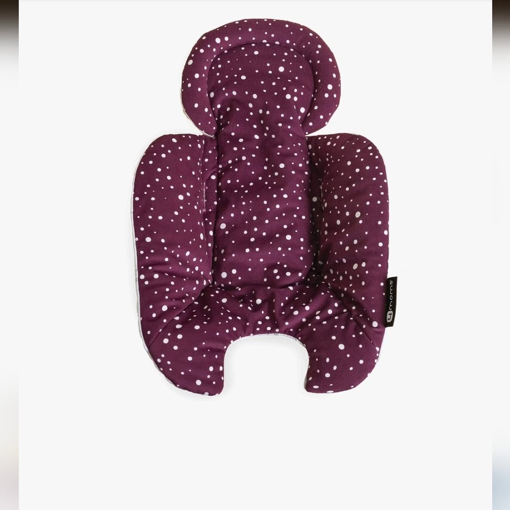 Mamaroo Newborn Insert